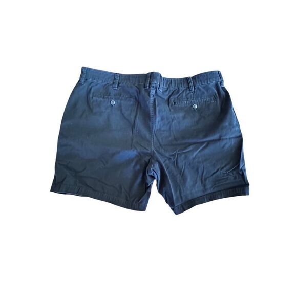 Foundry big & tall chino shorts (50) - Picture 2 of 4